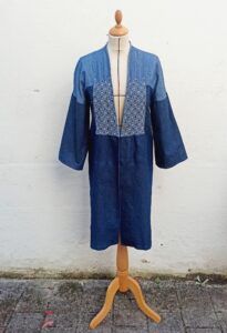 kimono sashiko